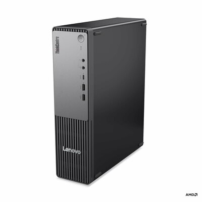 Lenovo ThinkCentre neo 55s G6 SFF (13G00012HX) - AMD Ryzen 5-220, 8GB RAM, 512GB SSD, Operációs rendszer nélkül - SFF Házas számítógép, 3 év helyszíni garancia