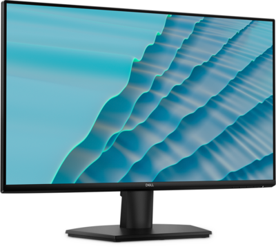 Dell SE2726H Monitor (210-BVCC) - 27.0" FullHD (1920x1080), 16:9, IPS, 1000:1, 300cd, 1ms, HDMI, 3 év garancia, Fekete színben