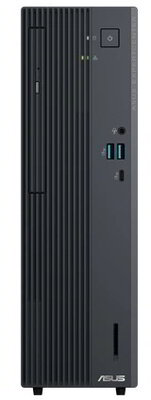 Asus ExpertCenter P500 SFF (P500SV-07240H0120X) - Intel Core 7-240H, 16GB RAM, 512GB SSD, WiFi + Bluetooth, Windows 11 Professional - SFF Házas számítógép, 3 év garancia