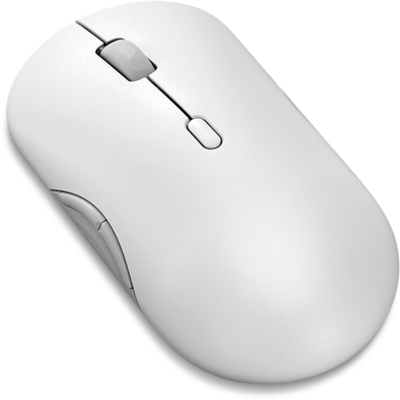 Lenovo 700 Multi-Device Wireless Silent Mouse egér (GY51S61901) - Szürke színben