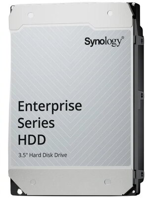 Synology Enterprise Series 3.5" SAS HDD 20TB, 7200rpm (HAS5310-20T)