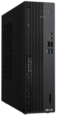 Asus ExpertCenter D5 (D501SER-7147001390) - Intel Core i7-14700, 16GB RAM, 512GB SSD, Operációs rendszer nélkül - SFF Házas számítógép, 3 év garancia