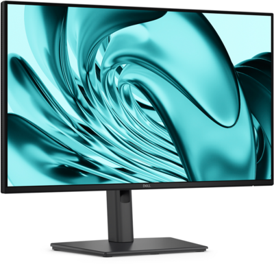 Dell Pro P 24 P2426H Monitor (210-BVKM) - 24" FullHD (1920x1080), IPS, 16:9, 300cd, 5ms, HDMI, DisplayPort, USB, 3 év garancia, Fekete színben
