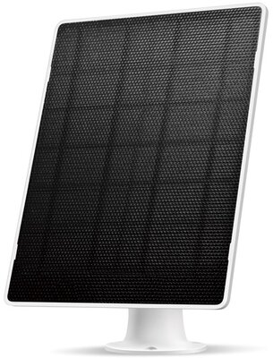 TP-LINK Okos Solar Panel IP65 360 fokos állítható tartóval (TAPO A202)