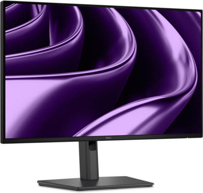 Dell Pro P 24 P2426HE Monitor (210-BVKN) - 24.1" WUXGA (1920×1080), IPS, 120Hz, 16:9, 1500:1, 300cd, 5ms, HDMI, DisplayPort, USB, 3 év garancia, Fekete színben