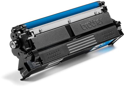 Brother TN-627C Cyan (Ciánkék) nagy kapacitású toner (TN627C)