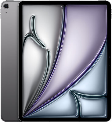Apple iPad Air (M4) Tablet (MH9D4HC/A) - 13.0" (2732x2048), 12GB, 128GB, WiFi+5G, Apple iPadOS - Asztroszürke színben
