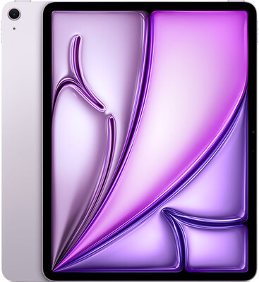 Apple iPad Air (M4) Tablet (MH5X4HC/A) - 13.0" (2732x2048), 12GB, 256GB, WiFi, Apple iPadOS - Lila színben
