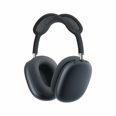 Apple AirPods Max 2 (MHWK4ZM/A) - Éjfekete színben