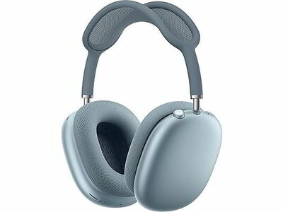 Apple AirPods Max 2 (MHWM4ZM/A) - Kék színben