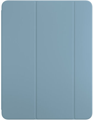 Apple Smart Folio védőtok 13" iPad Prohoz, Denim - kék (MWK43ZM/A)