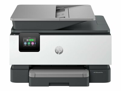 HP OfficeJet Pro 9120e Multifunkciós tintasugaras nyomtató (403X8B)