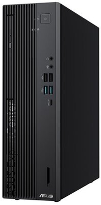 Asus ExpertCenter D7 SFF (D701SER-7147001540) - Intel Core i7-14700, 16GB RAM, 512GB SSD, Operációs rendszer nélkül - SFF Házas számítógép, 3 év helyszíni garancia