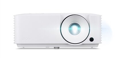 Acer Vero DLP PL2535i Projektor (MR.JXW11.001) - FullHD (1920x1080), 16:9, 5500Lm, 50000/1, HDMI, hordtáska, Fehér színben