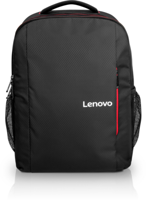 Lenovo Casual Backpack B510 Hátizsák (4X41U80414) - Maximum 16.0" méretű notebookokhoz - Fekete színben