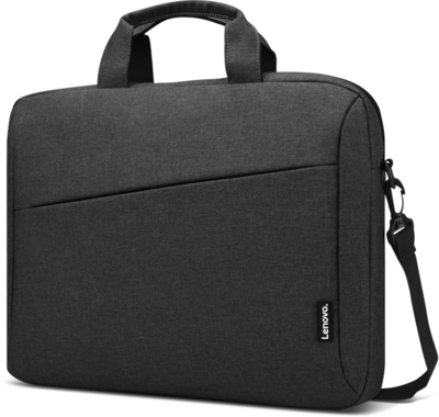 Lenovo T210 Laptop Casual Toploader Notebooktáska (GX41K07198) - Maximum 17.0" méretű notebookokhoz - Fekete színben