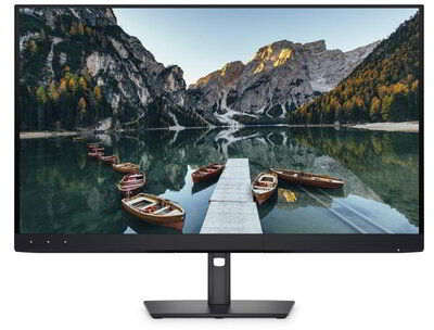 Dell UltraSharp 32 ﻿U3226Q 4K Monitor (210-BVCP) - 31.5" 4K (3840x2160), OLED, 1500000:1, 1000cd, 0.03ms, HDMI, DisplayPort, USB, 3 év garancia, Szürke színben