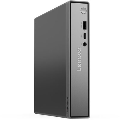 Lenovo ThinkCentre neo 50q G5 Tiny (13B90068HX) - Intel Core i5-13420H, 16GB RAM, 512GB SSD, WiFi + Bluetooth, Windows 11 Professional - Tiny Házas számítógép