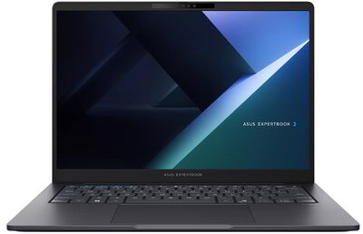 Asus Expertbook B5 Notebook (B5405CCA-LY1798X) - 14.0" WUXGA, Intel Core Ultra 5-225H, 16GB RAM, 512GB SSD, Windows 11 Professional, 3 év garancia, Szürke színben