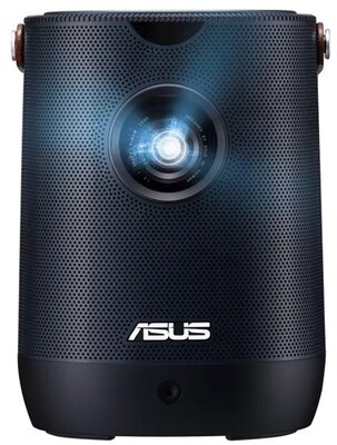 Asus ZenBeam L2 Smart hordozható mobil LED projektor (90LJ00I5-B01070) - LED, 1920x1080 (FullHD), 16:9, 30000 hours, 400:1, HDMI, USB