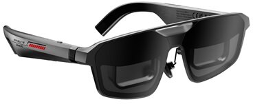 Asus ROG XREAL R1 Gamer szemüveg