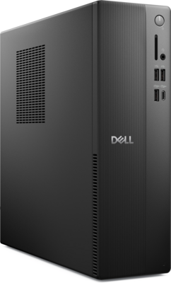 Dell Pro Slim Essential Desktop (BTO003B_QVS1260_EMEA_UBU) - Intel Core i5-14500, 8GB RAM, 512GB SSD, Operációs rendszer nélkül - Tiny Házas számítógép 3 év garanciával
