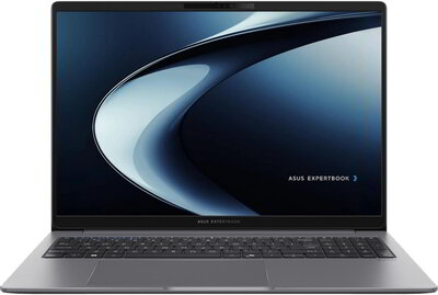 Asus Expertbook P3 Notebook (M3606CKA-MB0305) - 16.0" WUXGA, AMD Ryzen AI 5-330, 16GB RAM, 1TB SSD, Magyar billentyűzet, Operációs rendszer nélkül, 3 év garancia, Szürke színben