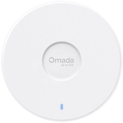 TP-LINK Wireless Access Point Dual Band BE5000 Wifi 7 Mennyezetre rögzíthető (EAP727)