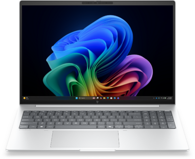 HP Elitebook 8 G2a 16 Notebook (DD4Z0ET) - 16.0" WUXGA, AMD Ryzen 5-435, 16GB RAM, 512GB SSD, Magyar billentyűzet, Windows 11 Professional, 3 év garancia, Ezüst színben