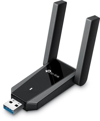 TP-LINK Wireless Adapter USB Dual Band AC1300 (ARCHER T5U PLUS)