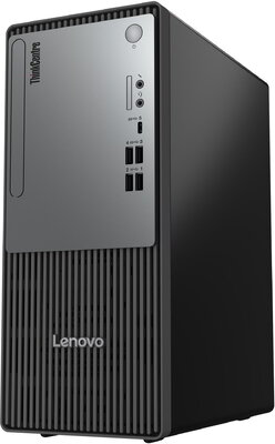 Lenovo ThinkCentre neo 30t G5 Tower (13K80025HX) - Intel Core i5-13420H, 8GB RAM, 512GB SSD, Operációs rendszer nélkül - Torony Házas számítógép, 3 év helyszíni garancia