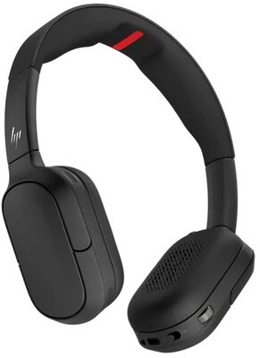 HP Poly Focus 625 Fold Stereo Bluetooth Headset (C56XSAA)