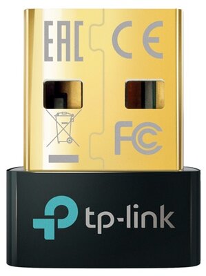 TP-LINK Bluetooth Nano Adapter 6.0 USB (UB600)