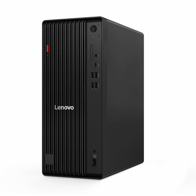 Lenovo ThinkCentre M70t G6 Tower (12YH0022HX) - Intel Core Ultra 5-225, 16GB RAM, 512GB SSD, Windows 11 Professional - Torony Házas számítógép, 3 év garancia
