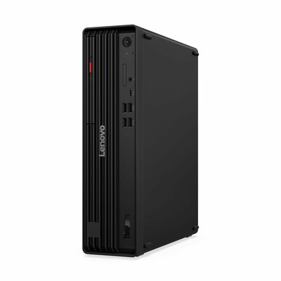 Lenovo ThinkCentre M70s G6 SFF (12YK0011HX) - Intel Core Ultra 5-225, 16GB RAM, 512GB SSD, WiFi + Bluetooth, Windows 11 Professional - SFF Házas számítógép 3 év garanciával