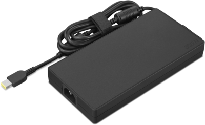 Lenovo Slim 300W AC adapter (GX21F23046) - Notebook töltő