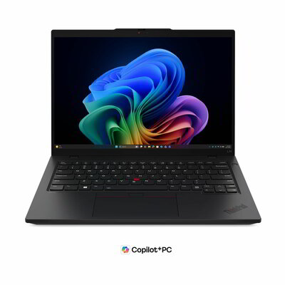 Lenovo ThinkPad L14 G7 Notebook (21X20053HV) - 14.0" WUXGA, Intel Core Ultra 7-355, 16GB RAM, 512GB SSD, Magyar billentyűzet, Operációs rendszer nélkül, 3 év garancia, Fekete színben