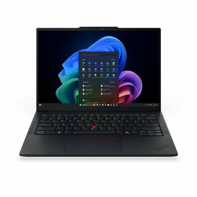 Lenovo ThinkPad E14 G8 Notebook (21Y8001CHV) - 14.0" WUXGA, Intel Core 7-350, 16GB RAM, 512GB SSD, Magyar billentyűzet, Windows 11 Professional, 3 év garancia, Fekete színben