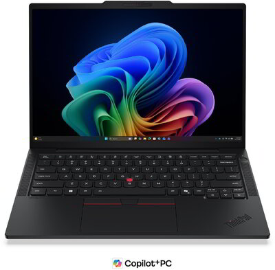 Lenovo ThinkPad T14s G7 Notebook (21YU00APHV) - 14.0" WUXGA, Intel Core Ultra 7-355, 32GB RAM, 512GB SSD, Magyar billentyűzet, Windows 11 Professional, 3 év garancia, Fekete színben