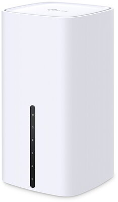 TP-LINK 4G/5G Modem + Wireless Router Dual Band AX3000 1xWAN/LAN(1000Mbps) + 2xLAN(1000Mbps) (ARCHER NX505)