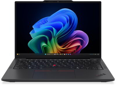 Lenovo Thinkpad X13 G7 Notebook (21YH0034HV) - 13.3" WUXGA, Intel Core Ultra 5-325, 32GB RAM, 512GB SSD, Magyar billentyűzet, Windows 11 Professional, 3 év garancia, Fekete színben