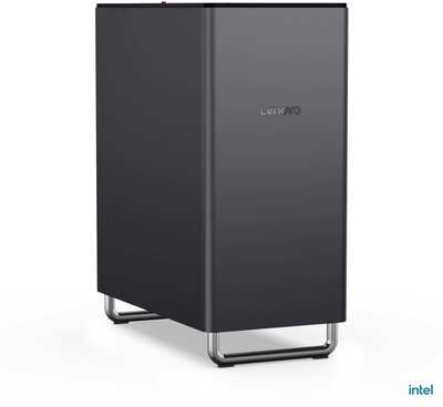 Lenovo ThinkCentre X Tower (13LF0001HX) - Intel Core Ultra 7-265, 32GB RAM, 2TB SSD, nVidia GeForce RTX 5060 Ti 16GB, Windows 11 Professional - Torony Házas számítógép, 3 év helyszíni garancia
