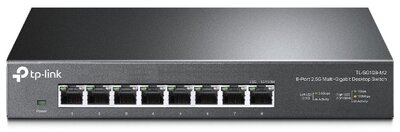 TP-LINK Switch 8x2.5Gbps (TL-SG108-M2)
