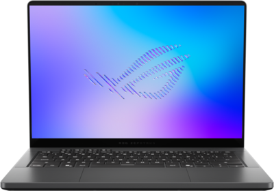 Asus ROG Zephyrus G14 Notebook (GU405AP-SY004W) - 14.0" 2.8K (2880x1800) OLED, Intel Core Ultra 9-386H, 32GB RAM, 1TB SSD, nVidia GeForce RTX 5070 8GB, Magyar billentyűzet, Windows 11 Home, 3 év garancia, Szürke színben