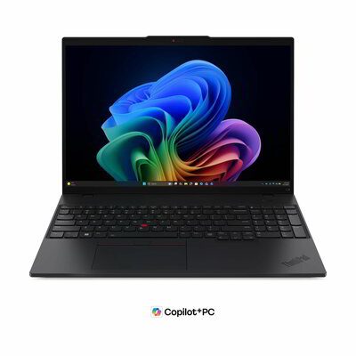 Lenovo ThinkPad L16 G3 Notebook (21X8004PHV) - 16.0" WUXGA, Intel Core Ultra 5-325, 16GB RAM, 512GB SSD, Magyar billentyűzet, Windows 11 Professional, 3 év garancia, Fekete színben