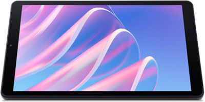 Acer Iconia Tab A10 Tablet (A10-31P-A4Q8) - 10.1" HD (1280x800), Allwinner A333, 4GB/64GB, WiFi, Android Tablet - Fekete szín (NT.LJJEE.004)