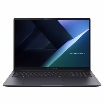 Asus Expertbook B3 Notebook (B3606CCA-MB0049X) - 14.0" WUXGA, Intel Core Ultra 5-225H, 16GB RAM, 512GB SSD, Magyar billentyűzet, Windows 11 Professional, 3 év garancia, Szürke színben