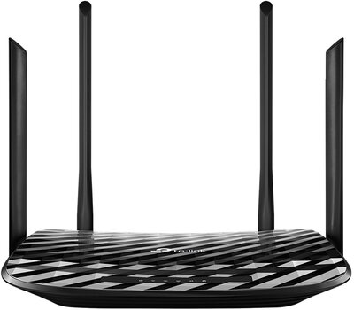 TP-Link AC1300 MU-MIMO Wi-Fi Router (EC225-G5)