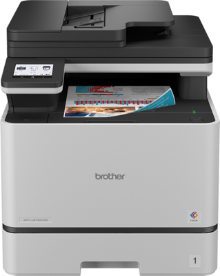 Brother MFC-L8730CDW professzionális Multifunkciós színes lézernyomtató (MFCL8730CDWYJ1)