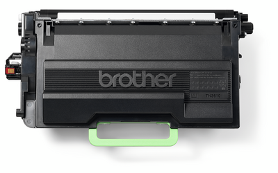 Brother TN-3610 Black (Fekete) nagy kapacitású toner (TN3610)